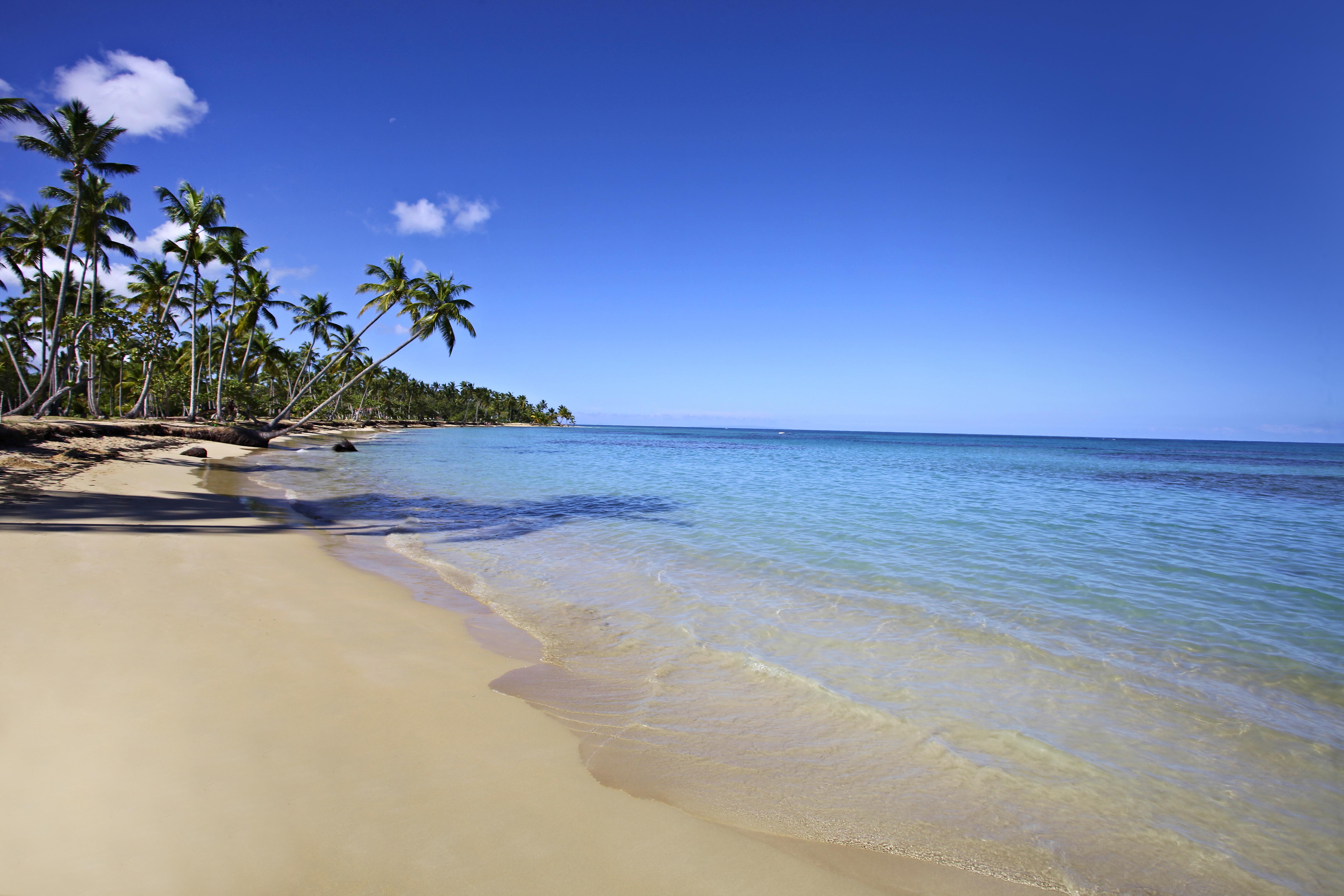 Bahia Principe Grand El Portillo Las Terrenas Exteriör bild